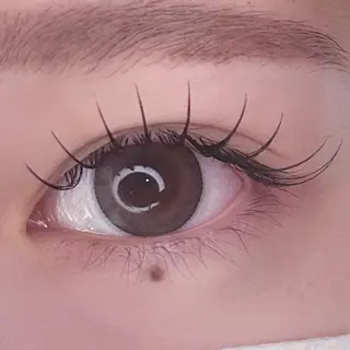 マツエク・マツパ amii ✩ 谷口のマツエク・マツパデザイン