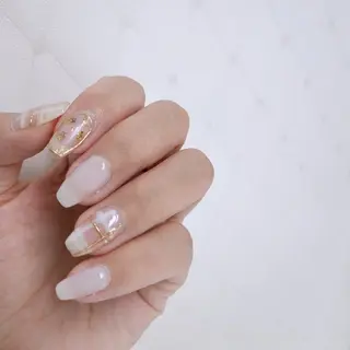 ネイル mai nailのネイルデザイン
