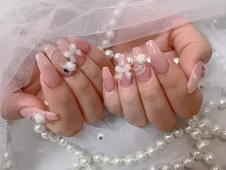 ネイル You&Me Miyuのネイルデザイン