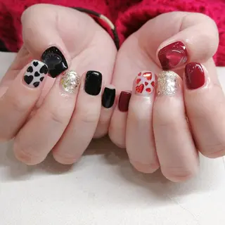 ネイル I.プライベートネイルサロン所属・I.プライベート ネイルサロンの眉毛・アイブロウイメージ