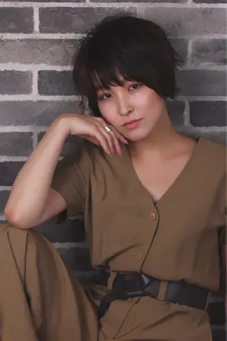 ショート 萩原 仁のその他イメージ