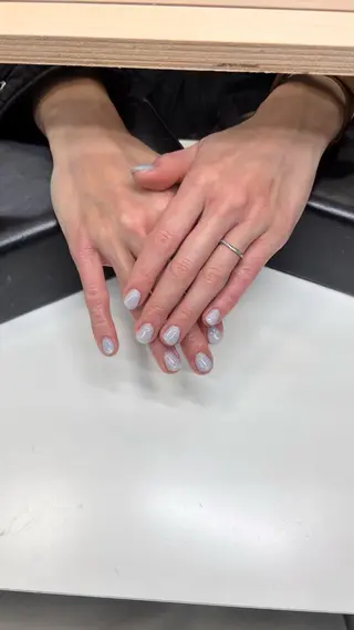 ネイル Aoi Satouのネイルデザイン