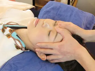 小顔美容鍼専門サロン 渋谷YZのエステ・リラクイメージ