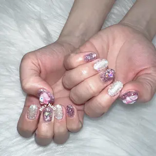 ネイル Nov. ネイルサロンのネイルデザイン