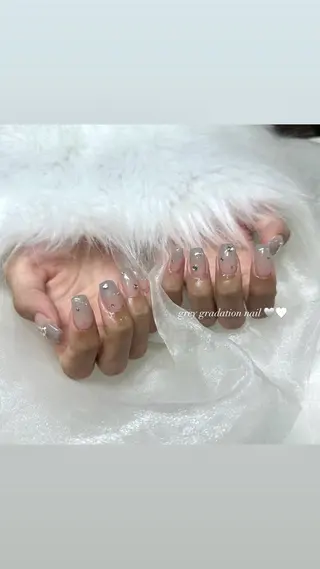 ネイル ume hairsalon所属・nono/ 熊取ﾈｲﾙｻﾛﾝのネイルデザイン