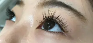 マツエク・マツパ K a N aのマツエク・マツパデザイン