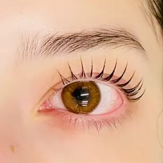 マツエク・マツパ ジュエル.《まつげ》 モデル様募集中のマツエク・マツパデザイン