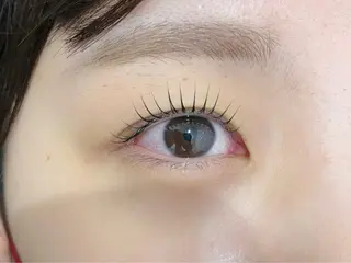 マツエク・マツパ eyelist 大垣のマツエク・マツパデザイン