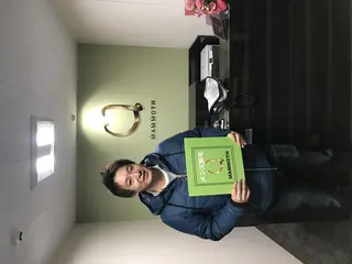 メンズ マンモス脱毛 札幌白石店のその他イメージ