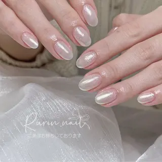 ネイル ルリン サロン💅のネイルデザイン