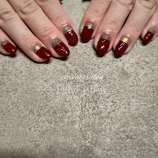 ネイル RIMNAIL リムネイルのネイルデザイン