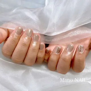 ネイル Mano NAILのネイルデザイン