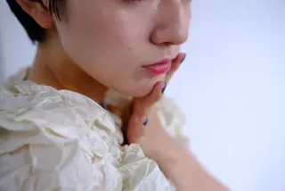 ショート 渋谷/原宿/メンズ/ コヤマトモヤのヘアスタイル