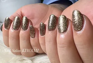 ネイル NaiI Salon KIWAMIのネイルデザイン