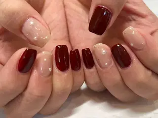 ネイル Ayano ♡のネイルデザイン