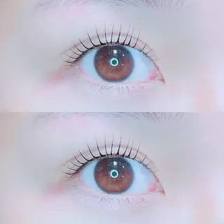 マツエク・マツパ MARI .のマツエク・マツパデザイン