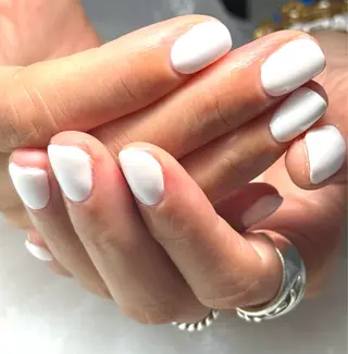 ネイル -yuu-所属・Lino ﾟのネイルデザイン