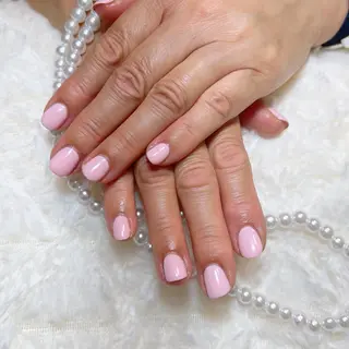 ネイル lee mariaのネイルデザイン