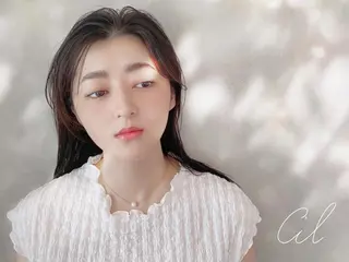マツエク・マツパ まつげパーマ🌻 Cil京橋のマツエク・マツパデザイン