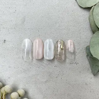 ネイル Nail Adore.のネイルデザイン