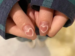 ネイル repos-ルポ-所属・repos-ルポ- misuzu🌿のネイルデザイン