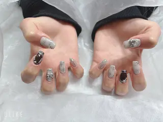 ネイル BABY LION :Fumiyoのネイルデザイン