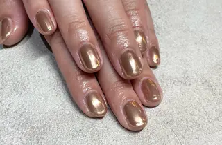 ネイル Garden 小野のネイルデザイン