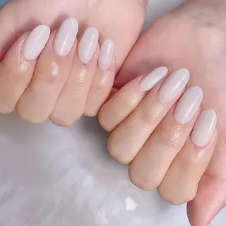 ネイル RiLion💗 Risa🦋💜のネイルデザイン