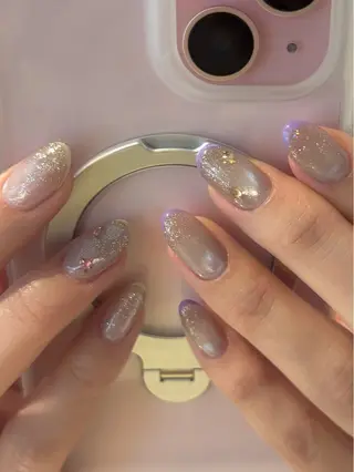 ネイル Ballie/ Mizukiのネイルデザイン