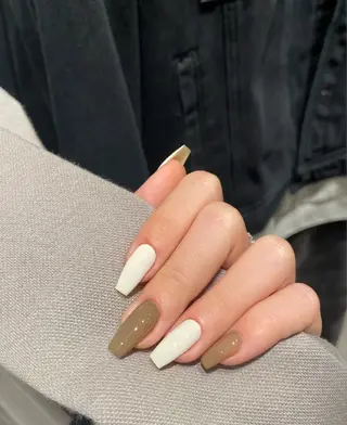 ネイル 吉田 美羽のネイルデザイン