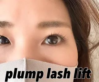 マツエク・マツパ 平本 清夏のマツエク・マツパデザイン