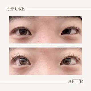 マツエク・マツパ marble所属・marble marbleのマツエク・マツパデザイン