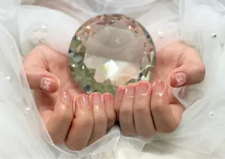 ネイル salone Regina 【サローネ レジーナ】所属・Regina Marinaのネイルデザイン