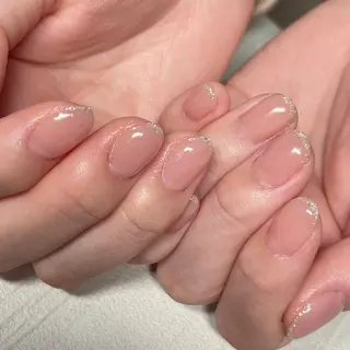 ネイル 【カメレオン】 上村 祥子のヘアスタイル