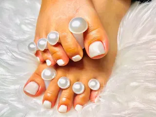 ネイル ⭐️ saki⭐️のネイルデザイン