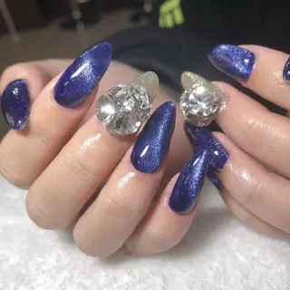 ネイル CHERIMO【lalaLaLa】所属・CHERIMO シェリモのネイルデザイン