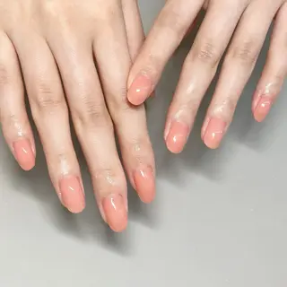 ネイル THE BALM 岩下のネイルデザイン