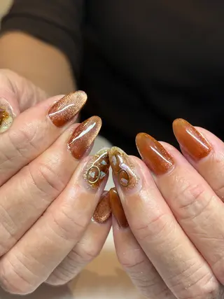 ネイル N.style所属・Ｎ. styleのネイルデザイン