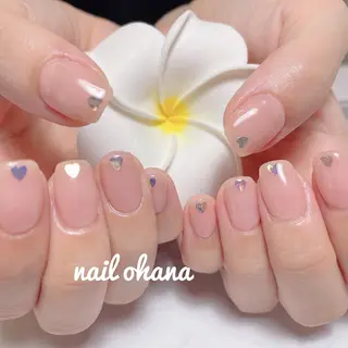 ネイル 那覇🏝️台湾人 ネイリストSHIUのネイルデザイン
