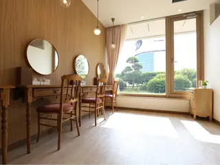 funeye MOEのマツエク・マツパデザイン