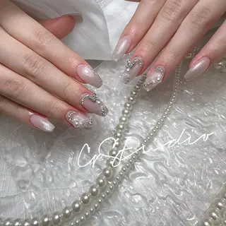 ネイル G. 長さ出し専門店のネイルデザイン
