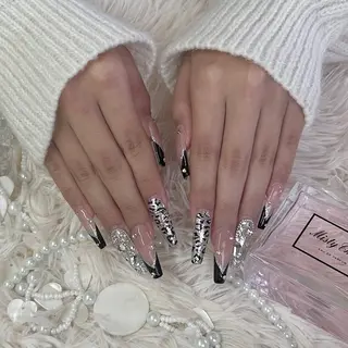 ネイル Nana treeのネイルデザイン