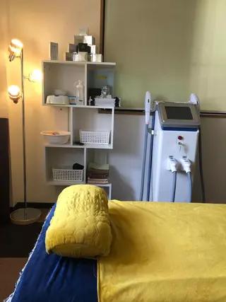 メンズ 大下 蒼のエステ・リラクイメージ