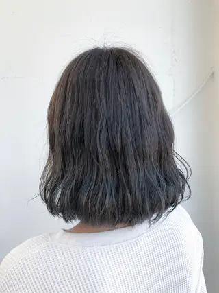 ミディアム カラー un所属・un 溝の口 伊豆本のマツエク・マツパデザイン