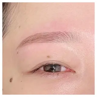 アイブロウ GO TODAY 表参道Flos店所属・眉毛サロン🐈‍⬛ kasumi🎀の眉毛・アイブロウイメージ