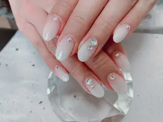 ネイル nico.nico.mark NAIL所属・小林 梓のエステ・リラクイメージ