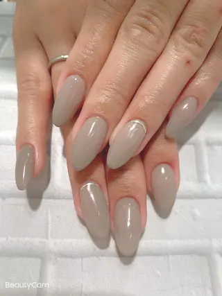 ネイル グラマラス /アンジェアイのマツエク・マツパデザイン