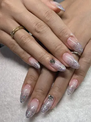 ネイル Nail salon Kahuuのネイルデザイン