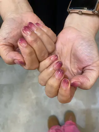 ネイル Mao ♡のネイルデザイン