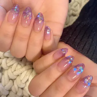 ネイル YUKI /stellavieのネイルデザイン